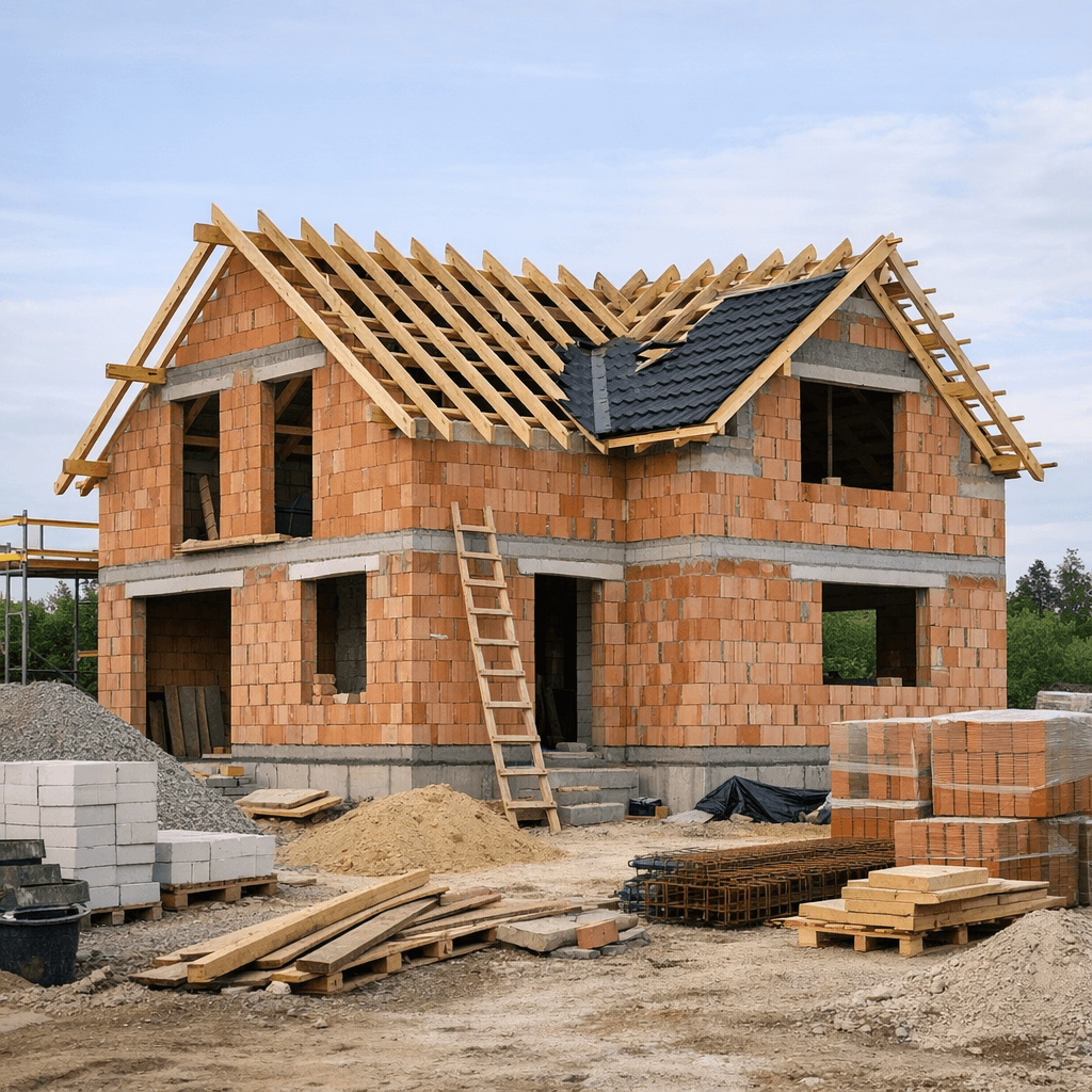 Stavební deník: Povinnosti, sankce a praktické tipy